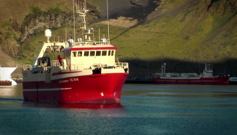 (English) Iceland Responsible Fisheries – For the Benefit of Future Generations