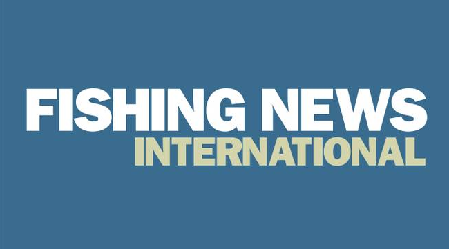 Article about the IOC in Fishing News Internation