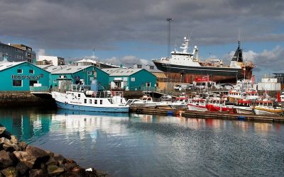 NordMar Ports Conference June 7th
