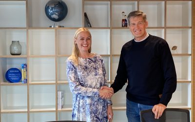 Marel and Iceland Ocean Cluster collaborate towards advancement in the blue economy