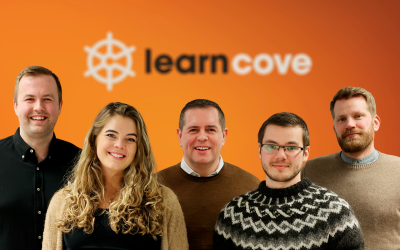 LearnCove quadruples its customer base in one year and plans to expand further
